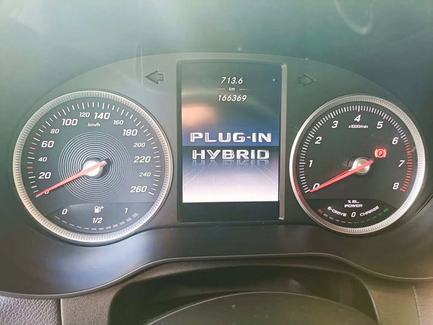 Mercedes-Benz GLC 350 350e Executive 4matic auto - 1