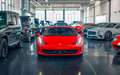 Ferrari 458 Italia Rot - thumbnail 3