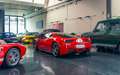 Ferrari 458 Italia Rot - thumbnail 6