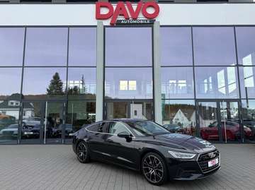 Sportback 50 TDI quattro Business-Paket/B&O