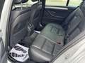 BMW 520 D/Pack M/Etat neuf/Garantie 1 an/Boite auto/Euro6b Gris - thumbnail 10