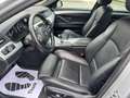 BMW 520 D/Pack M/Etat neuf/Garantie 1 an/Boite auto/Euro6b Gris - thumbnail 7