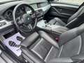 BMW 520 D/Pack M/Etat neuf/Garantie 1 an/Boite auto/Euro6b Gris - thumbnail 8