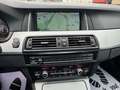 BMW 520 D/Pack M/Etat neuf/Garantie 1 an/Boite auto/Euro6b Gris - thumbnail 13