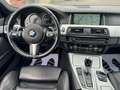BMW 520 D/Pack M/Etat neuf/Garantie 1 an/Boite auto/Euro6b Gris - thumbnail 9