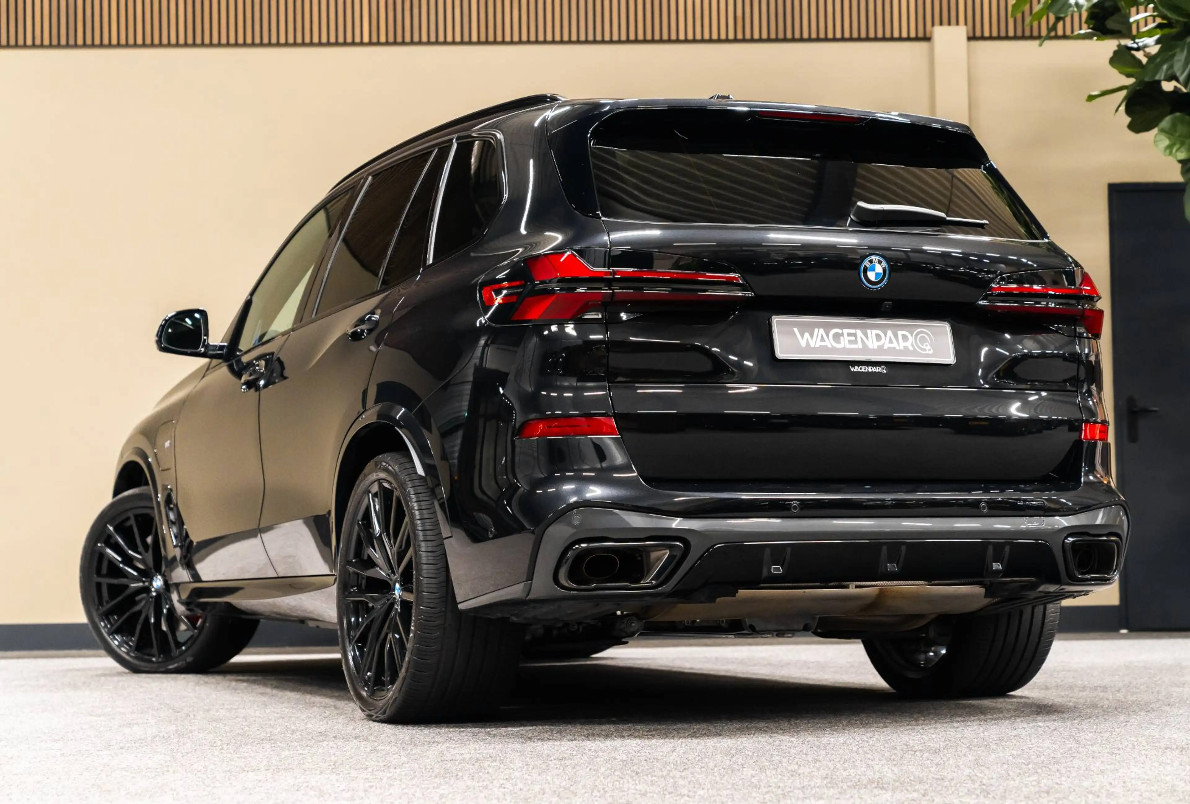 BMW X5 xDrive50e BOWERS/WILKINS.4WSTURING.PANO.THAAK — photo 14