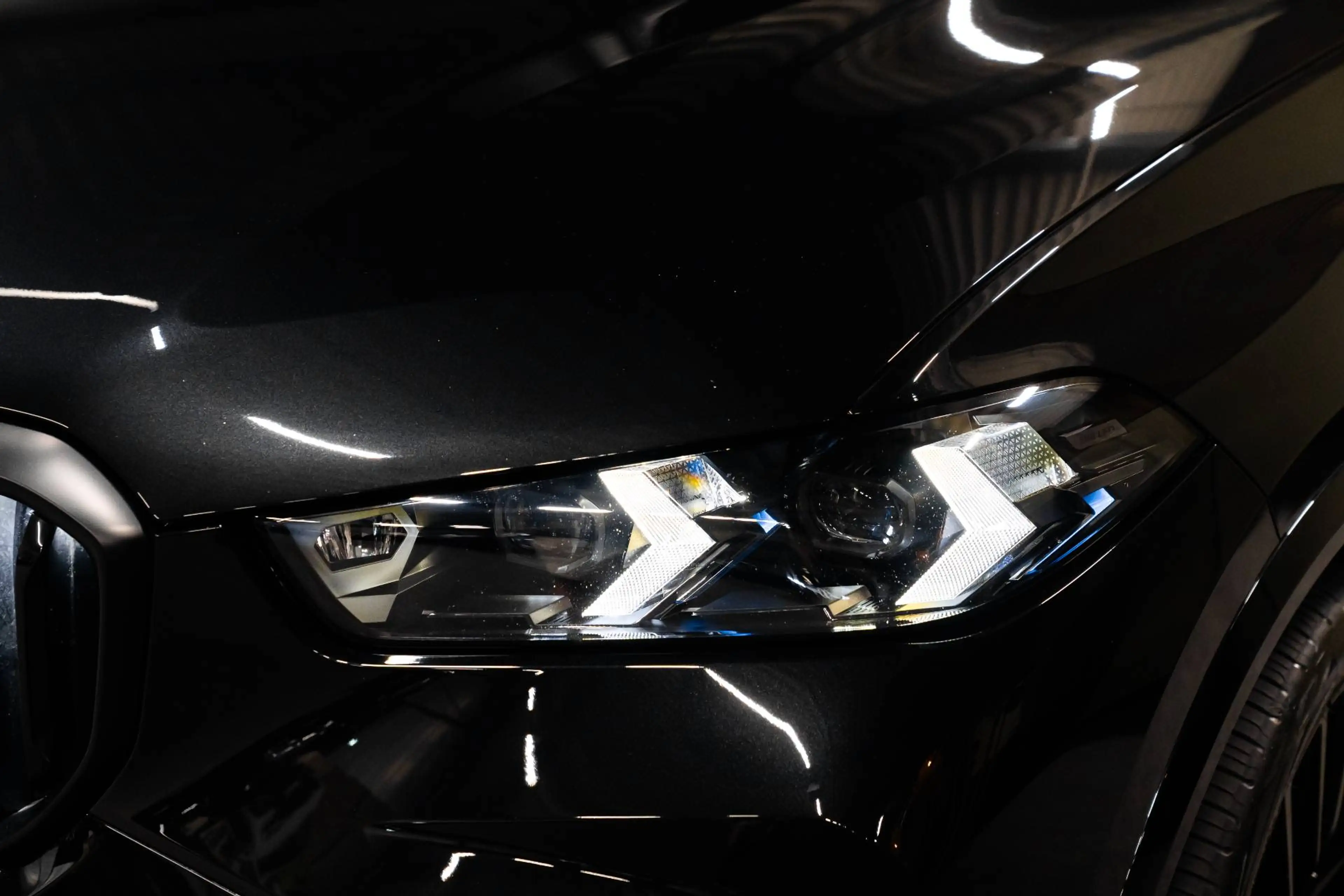 BMW X5 xDrive50e BOWERS/WILKINS.4WSTURING.PANO.THAAK — photo 7