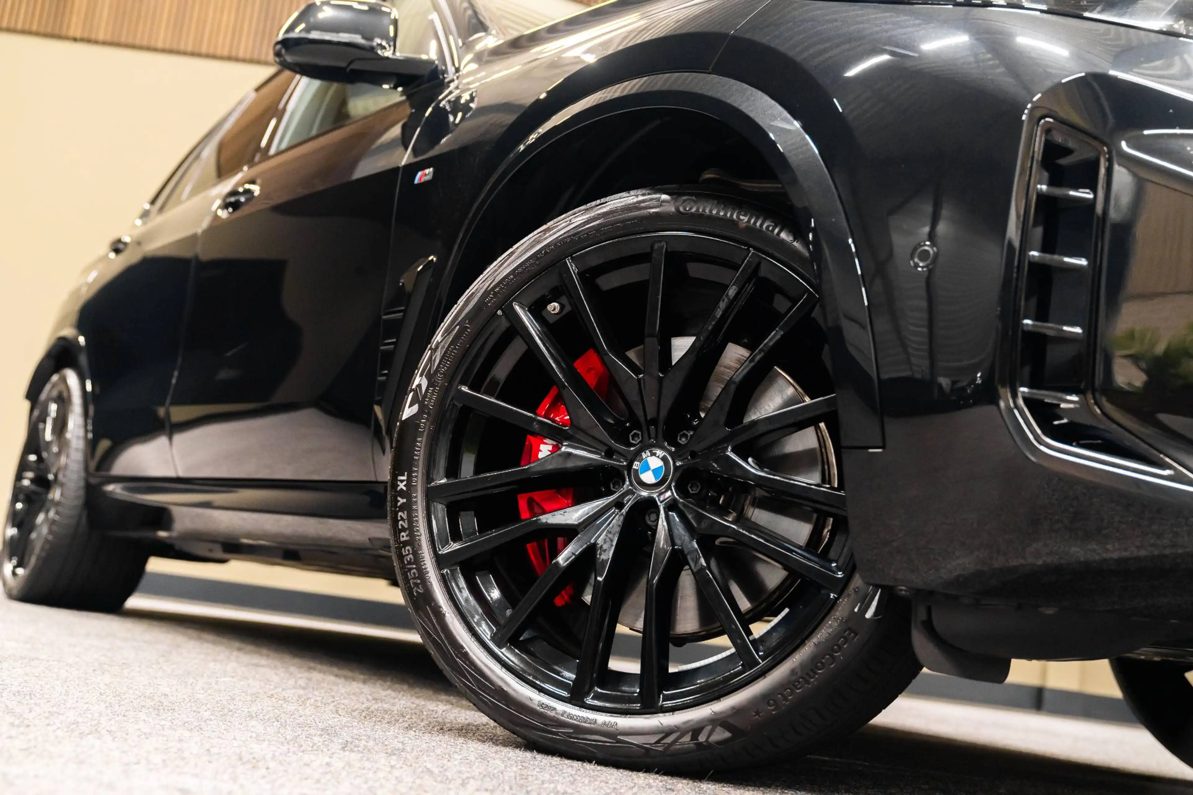 BMW X5 xDrive50e BOWERS/WILKINS.4WSTURING.PANO.THAAK — photo 6