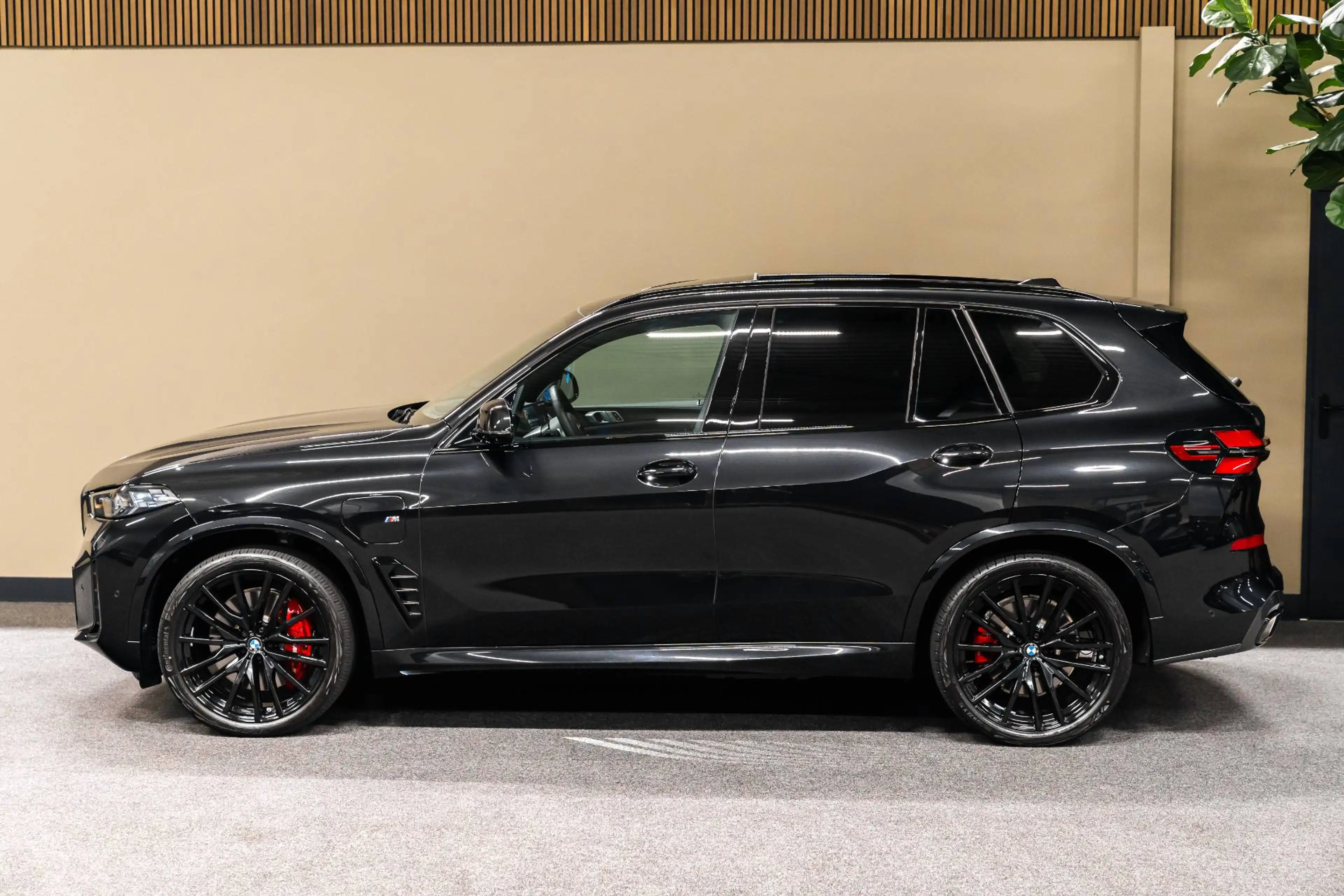 BMW X5 xDrive50e BOWERS/WILKINS.4WSTURING.PANO.THAAK — photo 5