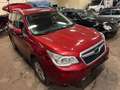 Subaru Forester 2,0D Exclusive EXTRAS*AHK*M+S Rouge - thumbnail 3