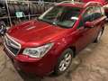Subaru Forester 2,0D Exclusive EXTRAS*AHK*M+S Rouge - thumbnail 1
