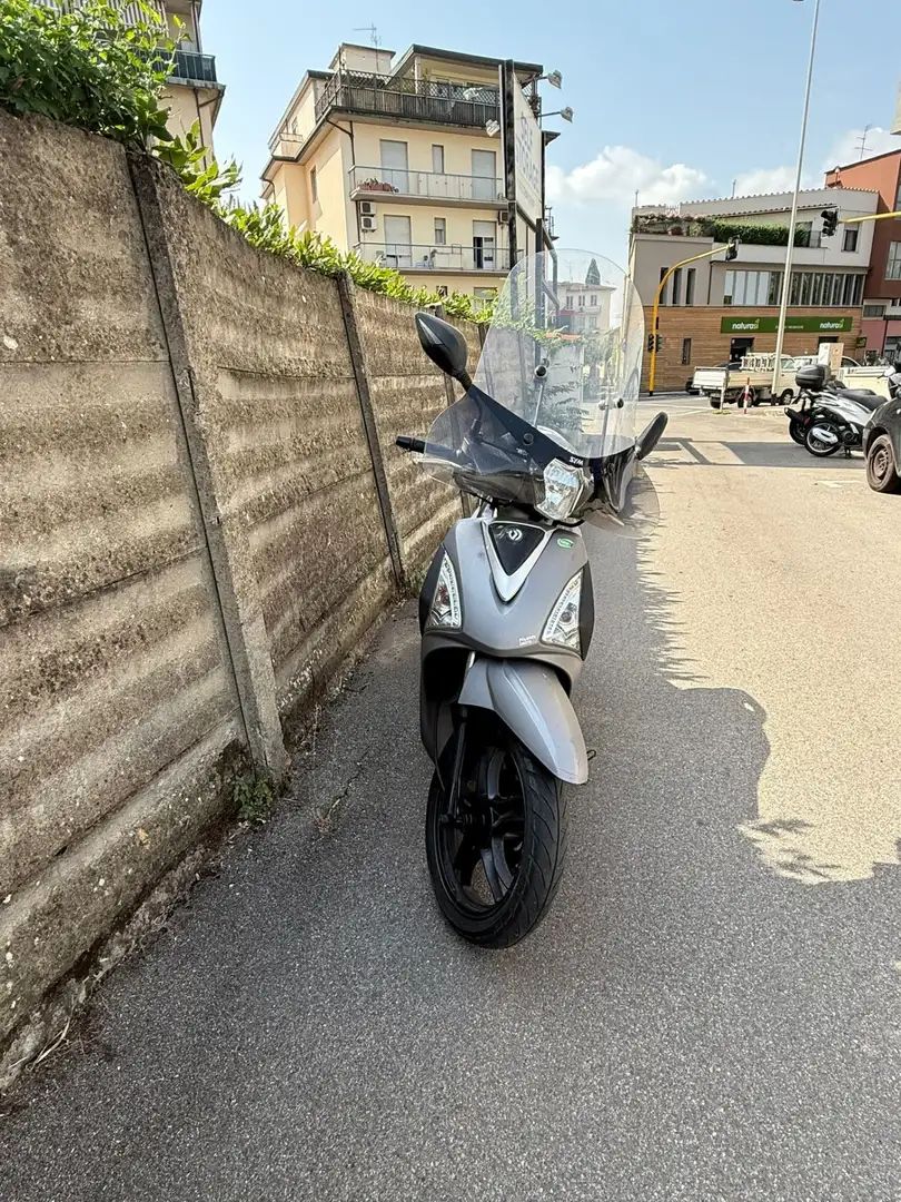 SYM Symphony 50 Grigio - 1