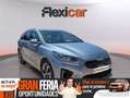 Kia Ceed / cee'd Tourer 1.6 PHEV eTech Aut. Gris - thumbnail 1
