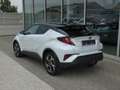 Toyota C-HR 1.8i HYBRID C-Lub +TREKHAAK+GPS+Dodehoek+Carplay Wit - thumbnail 28