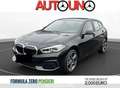BMW 118 118i 5p. Advantage + NAVI + LED + 17" Nero - thumbnail 1