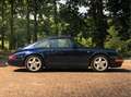 Porsche 911 3.6 Coupé Carrera 2 Handgeschakeld Blu/Azzurro - thumbnail 7