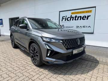 Esprit Alpine E-Tech Full Hybrid 200 Pano HeadUp Allwetter