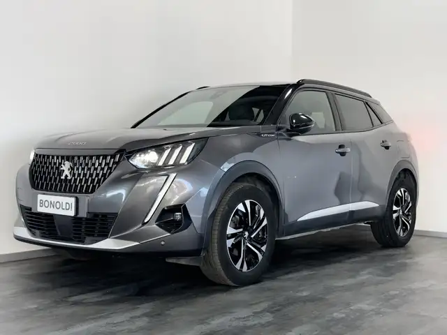 Peugeot 2008 2008 BlueHDi 100 S&S GT Line