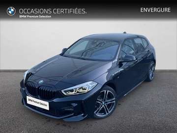 118dA 150ch M Sport