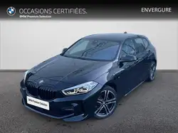 BMW Série 1 118dA 150ch M Sport