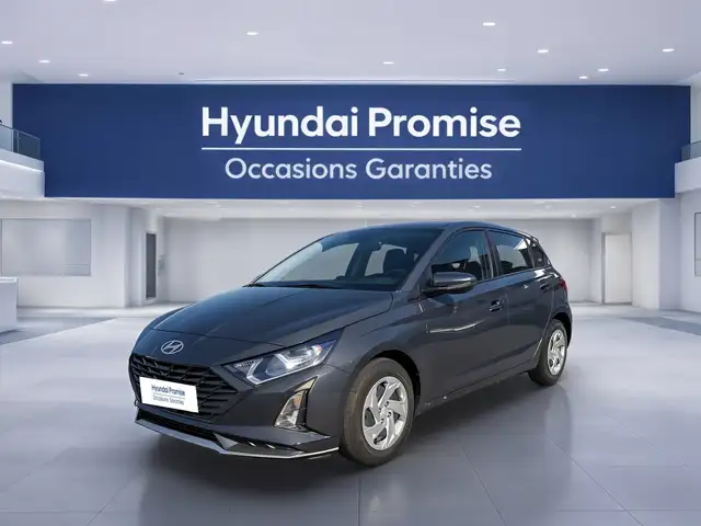 Hyundai i20 i20 1.2 79