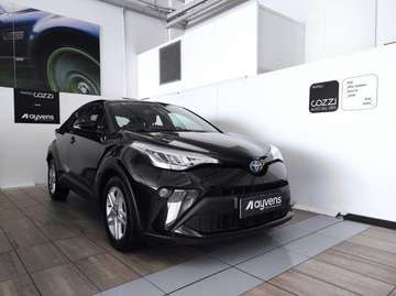 (2016-2023) - C-HR 1.8 Hybrid E-CVT Business