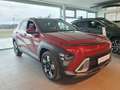 Hyundai KONA 1.6 GDI DCT Hybrid Prime Красный - thumbnail 3