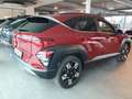 Hyundai KONA 1.6 GDI DCT Hybrid Prime Красный - thumbnail 4