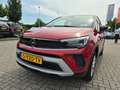 Opel Crossland 1.2 Turbo Elegance | Automaat | | Achteruitrijcame Rood - thumbnail 36