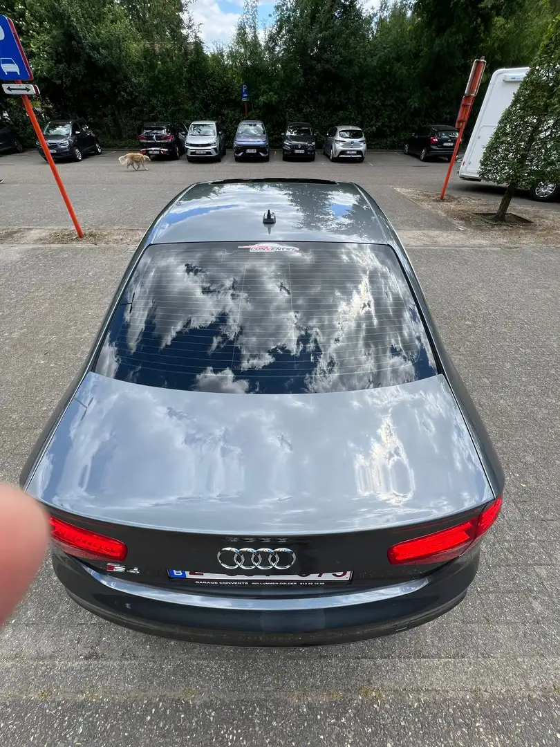 Audi S4 S4 S tronic Gris - 2