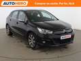 Citroen C4 1.2 PureTech Feel Edition 110 Negro - thumbnail 8