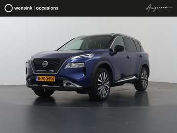 1.5 e-4orce Tekna Plus 4WD 7p. | 7-Zitplaatsen | T