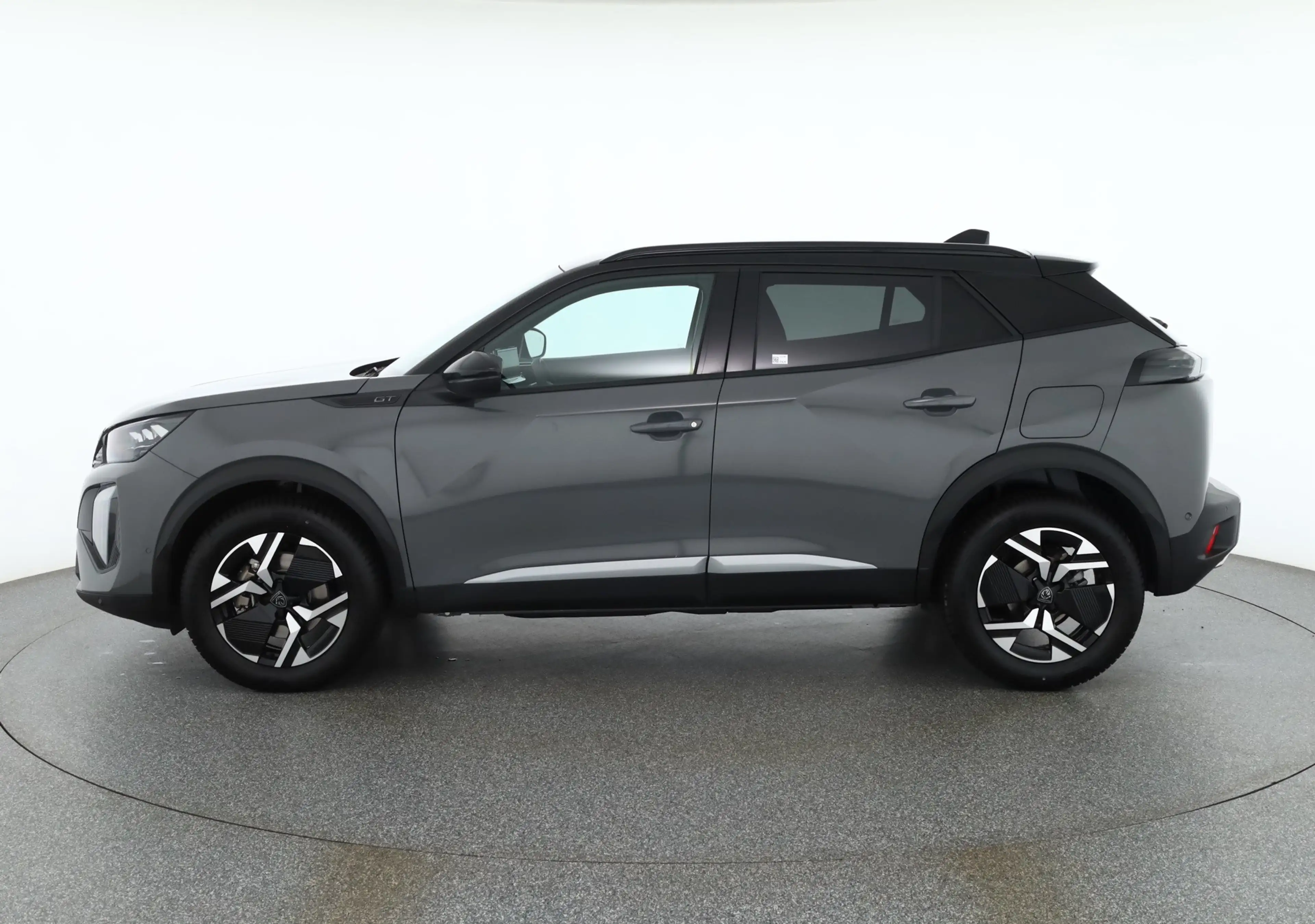 Peugeot 2008 GT 1.2 Hybrid 145 Aut. LED ACC Navi — photo 2