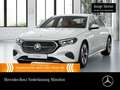 Mercedes-Benz E 220 d 4M Avantgarde Fahrass 360° Airmat Distr. Weiß - thumbnail 1