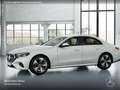 Mercedes-Benz E 220 d 4M Avantgarde Fahrass 360° Airmat Distr. Weiß - thumbnail 3