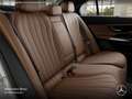 Mercedes-Benz E 220 d 4M Avantgarde Fahrass 360° Airmat Distr. Weiß - thumbnail 13