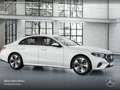 Mercedes-Benz E 220 d 4M Avantgarde Fahrass 360° Airmat Distr. Weiß - thumbnail 16