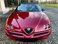 Alfa Romeo Spider 3.0 V6 Lusso *SOLO 127000 Km* Rood - thumbnail 7