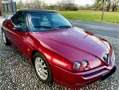 Alfa Romeo Spider 3.0 V6 Lusso *SOLO 127000 Km* Rojo - thumbnail 6