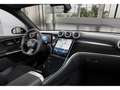 Mercedes-Benz GLC 300 4M AMG-Sport/360/Pano/Burm/AHK/Night/20" Schwarz - thumbnail 8