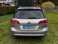 Volkswagen Golf GTD Golf Variant GTD 2.0 TDI SCR DSG Silber - thumbnail 4