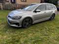 Volkswagen Golf GTD Golf Variant GTD 2.0 TDI SCR DSG Silber - thumbnail 1