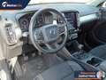 Volvo XC40 1.5 t3 Momentum 163cv my21 Schwarz - thumbnail 49