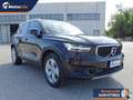 Volvo XC40 1.5 t3 Momentum 163cv my21 Schwarz - thumbnail 7
