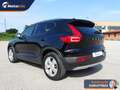 Volvo XC40 1.5 t3 Momentum 163cv my21 Schwarz - thumbnail 3