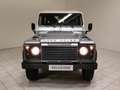 Land Rover Defender 90 2.4 TD4 Station Wagon 4 posti GANCIO TRAINO Argento - thumbnail 8
