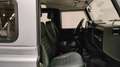 Land Rover Defender 90 2.4 TD4 Station Wagon 4 posti GANCIO TRAINO Argento - thumbnail 3