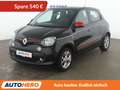 Renault Twingo 1.0 SCe Intens*TEMPO*SHZ*KLIMA*GARANTIE* Schwarz - thumbnail 1