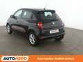 Renault Twingo 1.0 SCe Intens*TEMPO*SHZ*KLIMA*GARANTIE* Schwarz - thumbnail 4