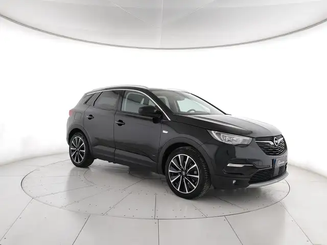 Opel Grandland X Grandland X 1.6 phev Ultimate awd auto